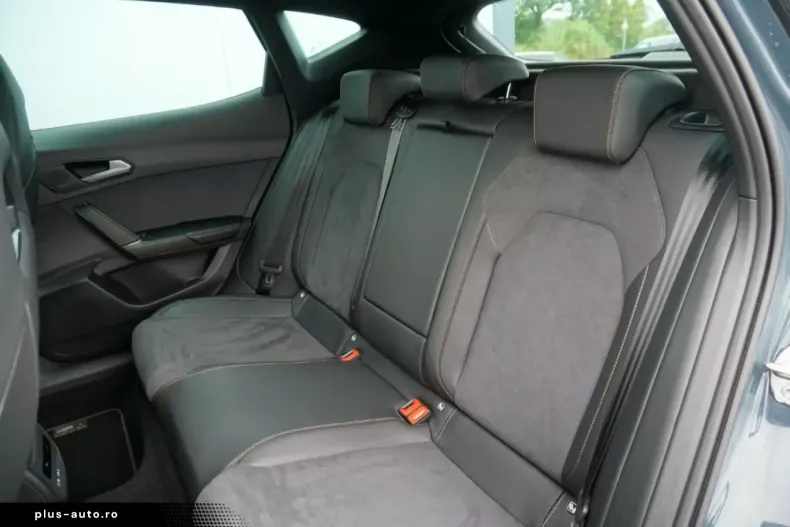 Cupra Formentor din 2025 cu 8.833 km - oferta CUP196933 - foto 18