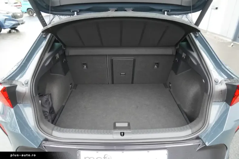 Cupra Formentor din 2025 cu 8.833 km - oferta CUP196933 - foto 22