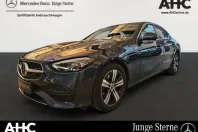 Mercedes-Benz C 200 (Clasa C) din 2024 cu 7.500 km - oferta MER196934 - foto 1