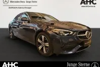 Mercedes-Benz C 200 (Clasa C) din 2024 cu 7.500 km - oferta MER196934 - foto 2