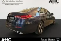 Mercedes-Benz C 200 (Clasa C) din 2024 cu 7.500 km - oferta MER196934 - foto 3