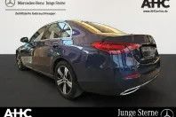 Mercedes-Benz C 200 (Clasa C) din 2024 cu 7.500 km - oferta MER196934 - foto 4