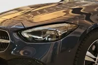 Mercedes-Benz C 200 (Clasa C) din 2024 cu 7.500 km - oferta MER196934 - foto 5