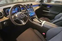 Mercedes-Benz C 200 (Clasa C) din 2024 cu 7.500 km - oferta MER196934 - foto 7