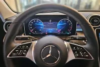 Mercedes-Benz C 200 (Clasa C) din 2024 cu 7.500 km - oferta MER196934 - foto 8
