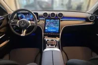 Mercedes-Benz C 200 (Clasa C) din 2024 cu 7.500 km - oferta MER196934 - foto 10