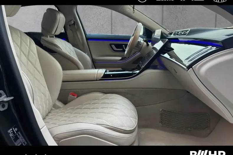 Mercedes-Benz S 580 (Clasa S) din 2024 cu 52.900 km - oferta MER196935 - foto 5