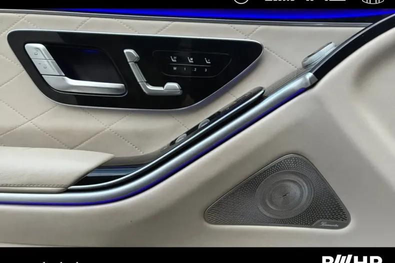 Mercedes-Benz S 580 (Clasa S) din 2024 cu 52.900 km - oferta MER196935 - foto 12