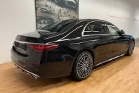 Mercedes-Benz S 580 (Clasa S) din 2024 cu 18.139 km - oferta MER196936 - foto 2