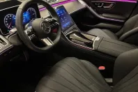 Mercedes-Benz S 580 (Clasa S) din 2024 cu 18.139 km - oferta MER196936 - foto 3