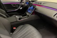 Mercedes-Benz S 580 (Clasa S) din 2024 cu 18.139 km - oferta MER196936 - foto 4