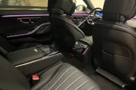 Mercedes-Benz S 580 (Clasa S) din 2024 cu 18.139 km - oferta MER196936 - foto 7