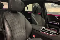 Mercedes-Benz S 580 (Clasa S) din 2024 cu 18.139 km - oferta MER196936 - foto 14