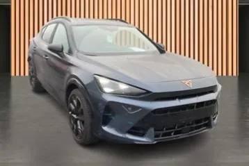 Cupra Terramar din 2025 - oferta CUP196937