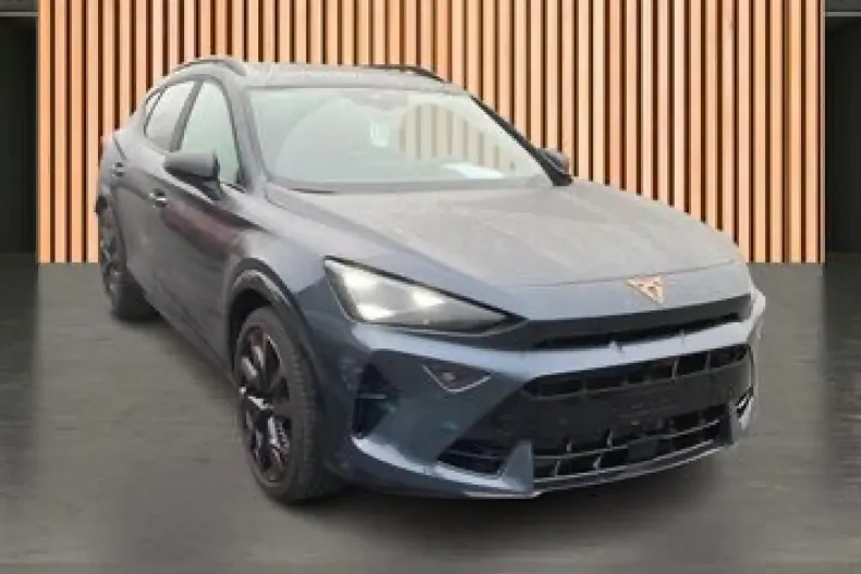 Cupra Terramar din 2025 cu 12.305 km - oferta CUP196937 - foto 1