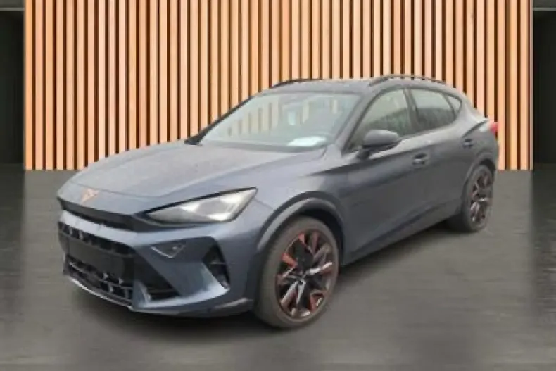 Cupra Terramar din 2025 cu 12.305 km - oferta CUP196937 - foto 2