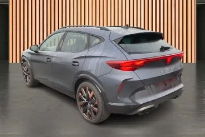 Cupra Terramar din 2025 cu 12.305 km - oferta CUP196937 - foto 3