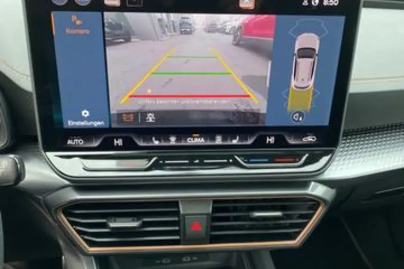 Cupra Terramar din 2025 cu 12.305 km - oferta CUP196937 - foto 7