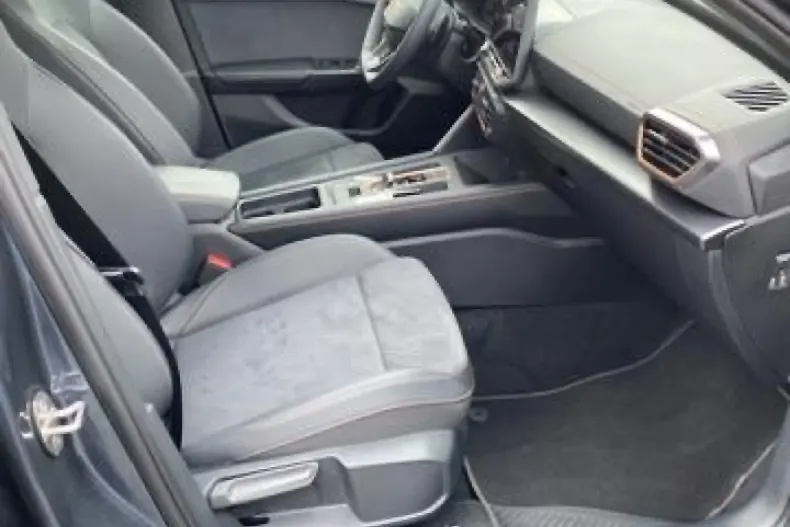 Cupra Terramar din 2025 cu 12.305 km - oferta CUP196937 - foto 8