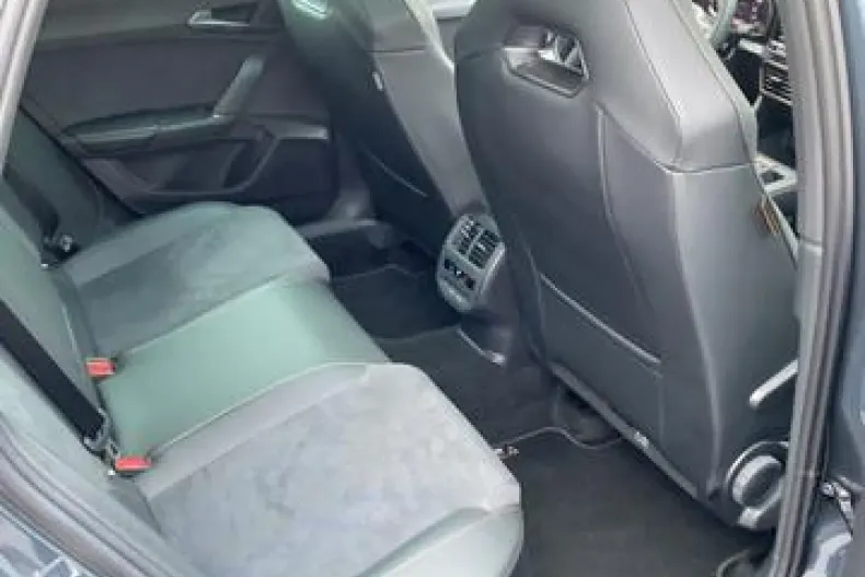 Cupra Terramar din 2025 cu 12.305 km - oferta CUP196937 - foto 9