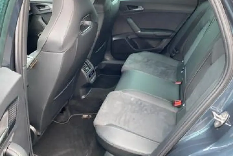 Cupra Terramar din 2025 cu 12.305 km - oferta CUP196937 - foto 11