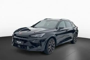 Cupra Terramar din 2025 - oferta CUP196938