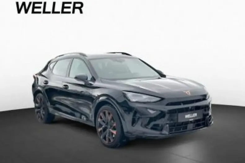 Cupra Terramar din 2025 cu 12.900 km - oferta CUP196938 - foto 2