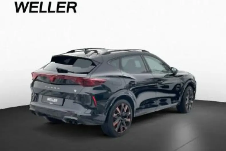 Cupra Terramar din 2025 cu 12.900 km - oferta CUP196938 - foto 3