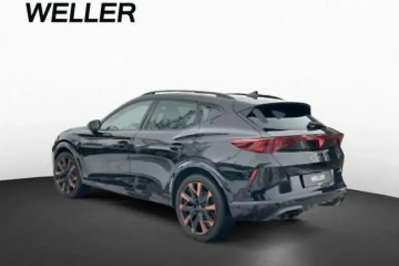 Cupra Terramar din 2025 cu 12.900 km - oferta CUP196938 - foto 4