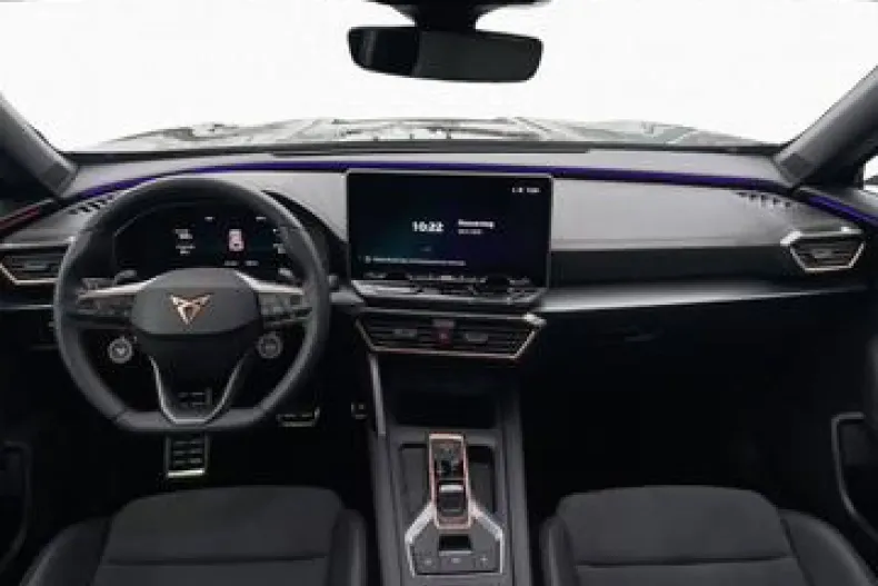 Cupra Terramar din 2025 cu 12.900 km - oferta CUP196938 - foto 7