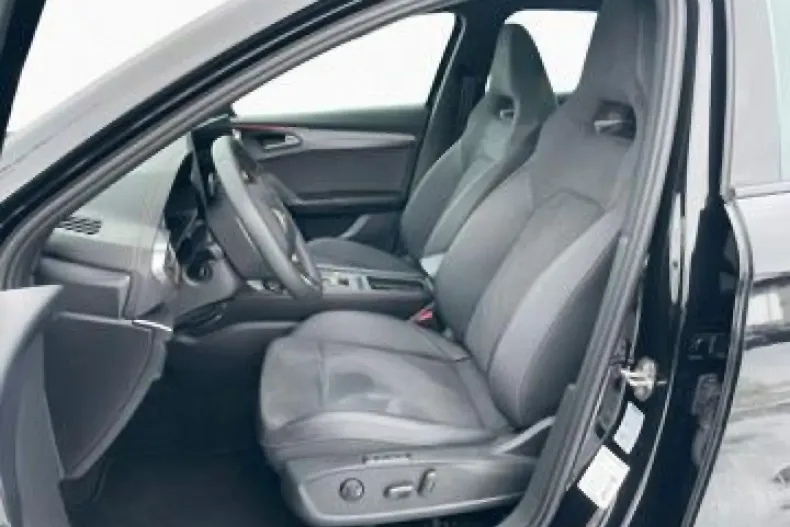 Cupra Terramar din 2025 cu 12.900 km - oferta CUP196938 - foto 9