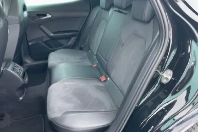 Cupra Terramar din 2025 cu 12.900 km - oferta CUP196938 - foto 12