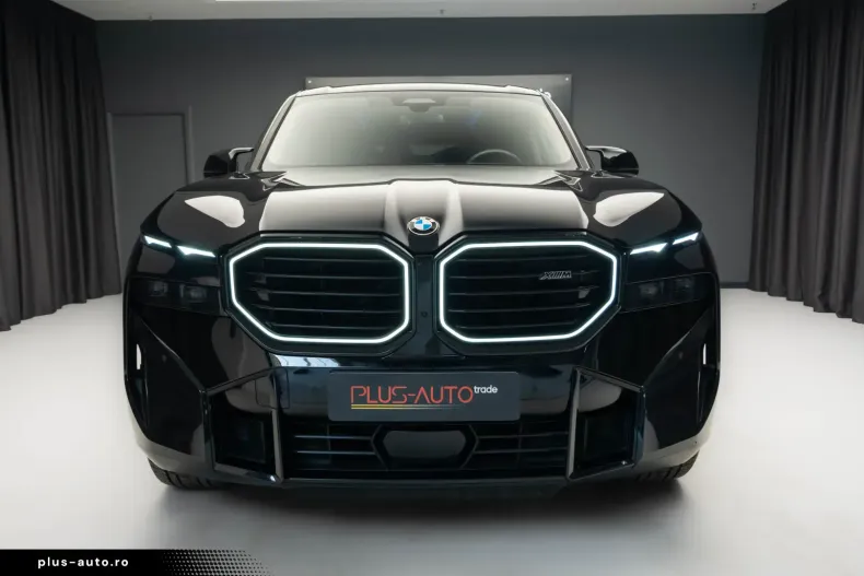 BMW XM (Seria X) din 2025 cu 23.000 km - oferta BMW196939 - foto 2