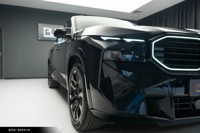 BMW XM (Seria X) din 2025 cu 23.000 km - oferta BMW196939 - foto 6