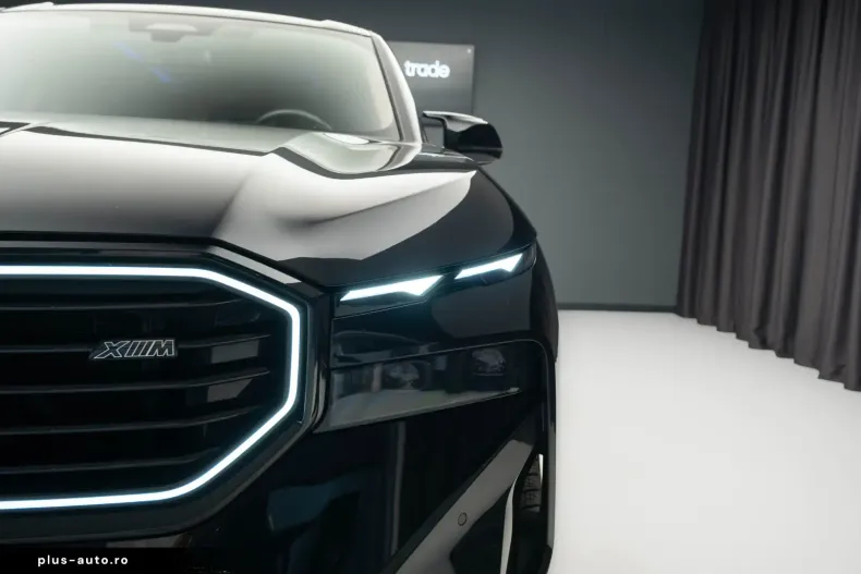 BMW XM (Seria X) din 2025 cu 23.000 km - oferta BMW196939 - foto 8