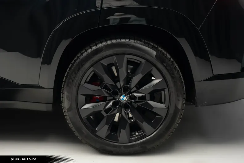 BMW XM (Seria X) din 2025 cu 23.000 km - oferta BMW196939 - foto 9