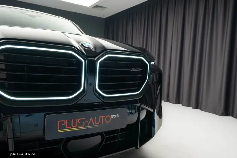 BMW XM (Seria X) din 2025 cu 23.000 km - oferta BMW196939 - foto 10