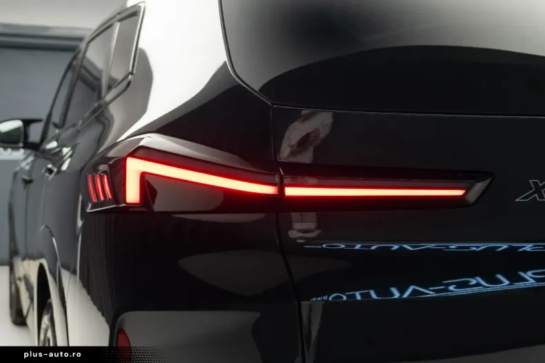 BMW XM (Seria X) din 2025 cu 23.000 km - oferta BMW196939 - foto 11