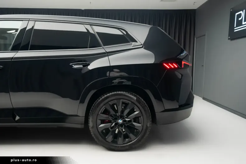 BMW XM (Seria X) din 2025 cu 23.000 km - oferta BMW196939 - foto 12