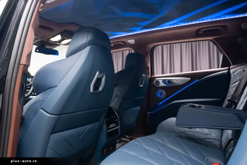 BMW XM (Seria X) din 2025 cu 23.000 km - oferta BMW196939 - foto 16