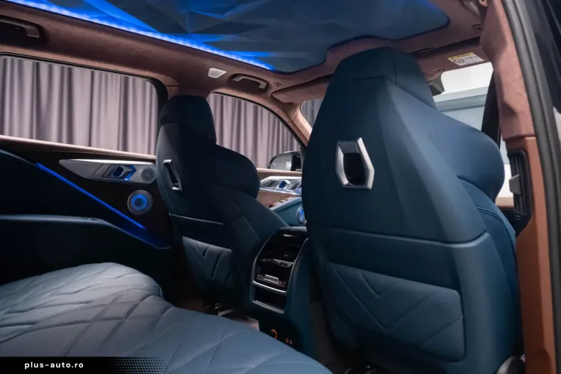 BMW XM (Seria X) din 2025 cu 23.000 km - oferta BMW196939 - foto 19