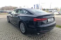 Audi A5 din 2022 cu 53.477 km - oferta AUD196940 - foto 9