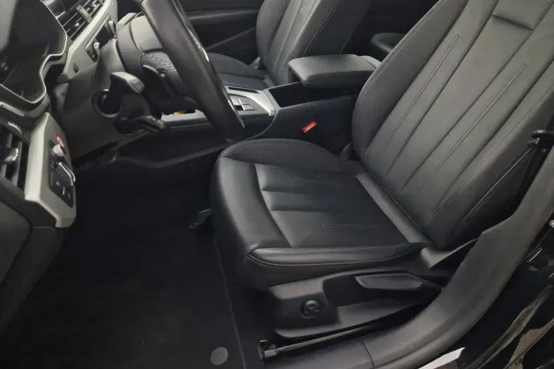 Audi A5 din 2022 cu 53.477 km - oferta AUD196940 - foto 12