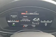 Audi A5 din 2022 cu 53.477 km - oferta AUD196940 - foto 16