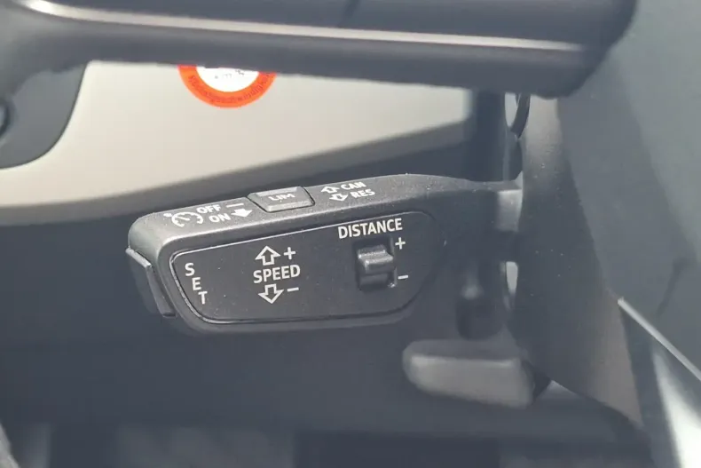 Audi A5 din 2022 cu 53.477 km - oferta AUD196940 - foto 17