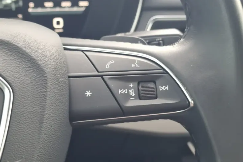 Audi A5 din 2022 cu 53.477 km - oferta AUD196940 - foto 19