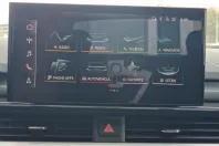 Audi A5 din 2022 cu 53.477 km - oferta AUD196940 - foto 21