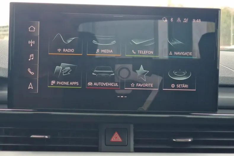 Audi A5 din 2022 cu 53.477 km - oferta AUD196940 - foto 21