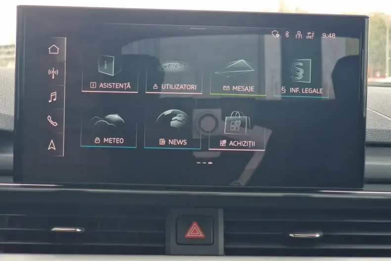 Audi A5 din 2022 cu 53.477 km - oferta AUD196940 - foto 22