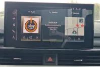 Audi A5 din 2022 cu 53.477 km - oferta AUD196940 - foto 23